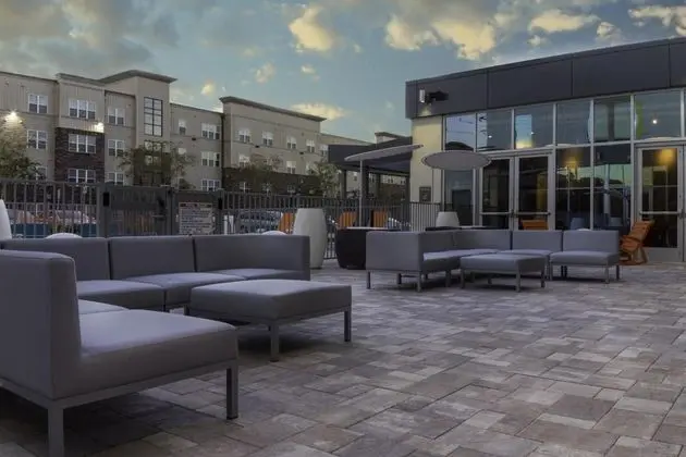 Aloft by Marriott Gainesville University Area - Manzara / Peyzaj
