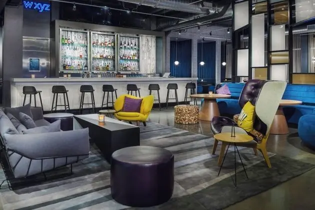 Aloft by Marriott Gainesville University Area - Öne Çıkan Resim