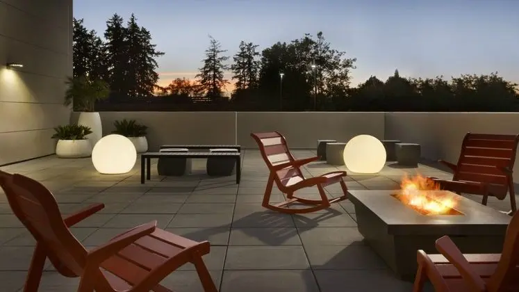 Aloft by Marriott Hillsboro-Beaverton