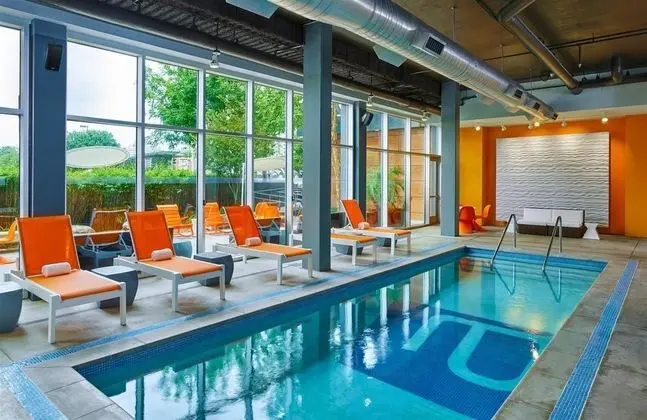Aloft by Marriott Houston by the Galleria