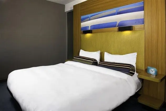 Aloft by Marriott Jacksonville Airport
