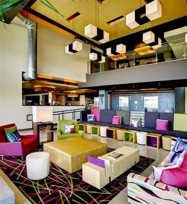 Aloft by Marriott Leawood-Overland Park