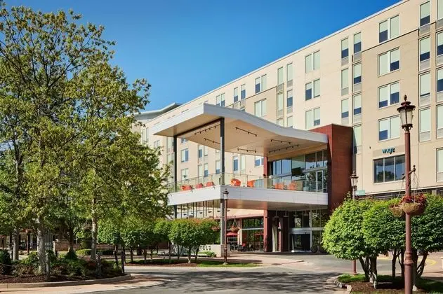 Aloft by Marriott Leawood-Overland Park - Öne Çıkan Resim