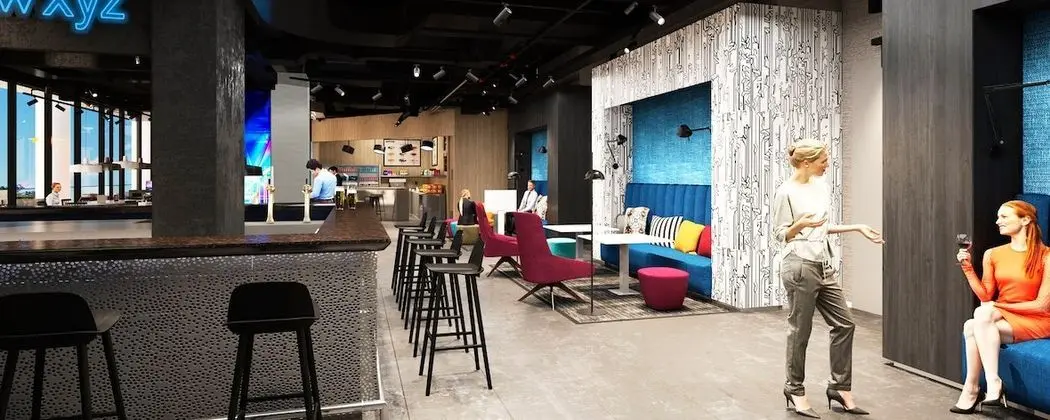 Aloft by Marriott Lima Miraflores