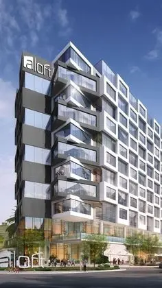 Aloft by Marriott Lima Miraflores