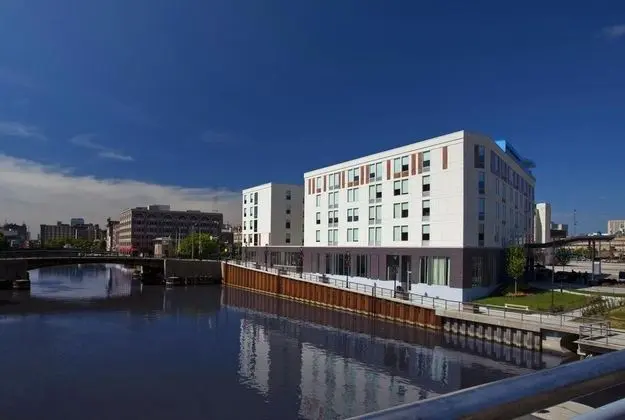 Aloft by Marriott Milwaukee Downtown