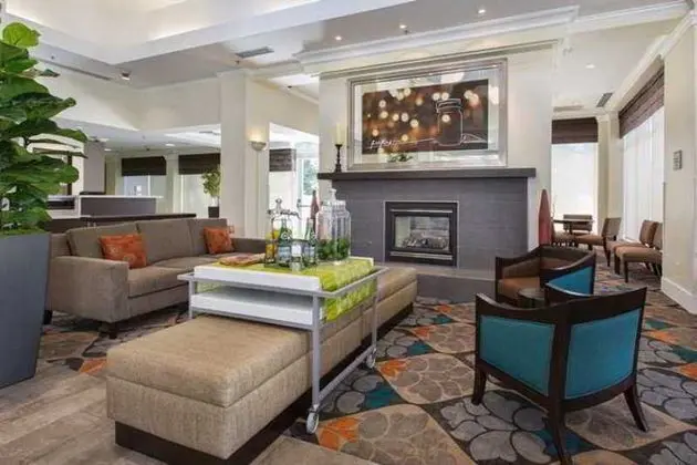 Aloft by Marriott Mountain View