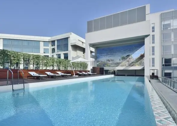 Aloft by Marriott New Delhi Aerocity