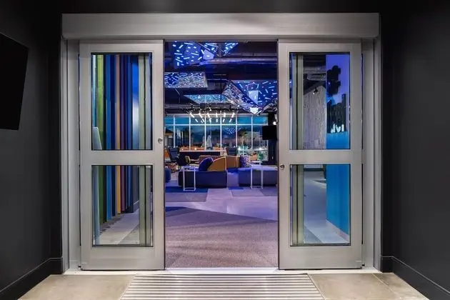 Aloft by Marriott Ocean City - Dış Mekan