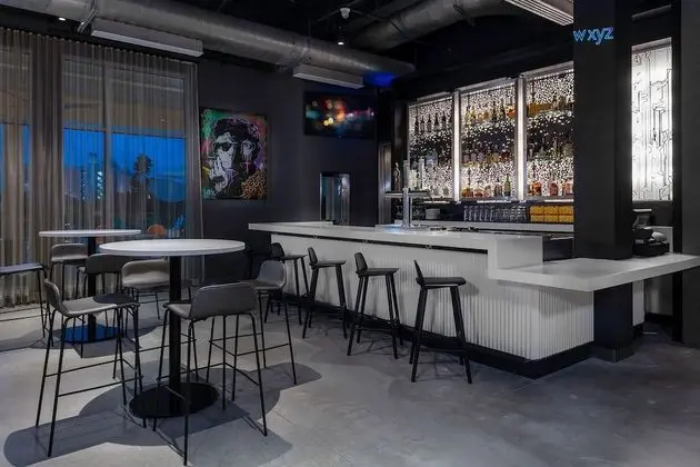 Aloft by Marriott Orlando Lake Buena Vista - Öne Çıkan Resim