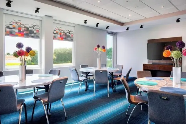 Aloft by Marriott Plano
