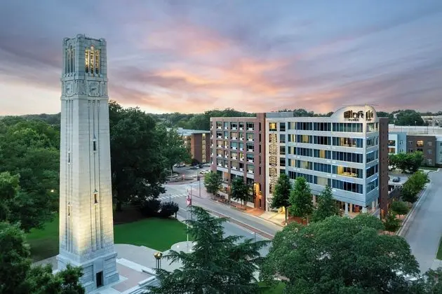 Aloft by Marriott Raleigh - Öne Çıkan Resim