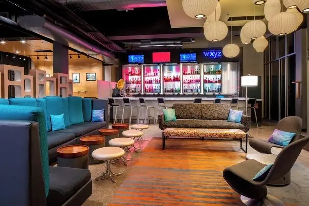 Aloft by Marriott Rogers-Bentonville - Öne Çıkan Resim