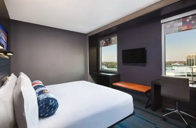 Aloft by Marriott Sarasota - Oda