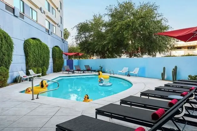 Aloft by Marriott Scottsdale - Öne Çıkan Resim