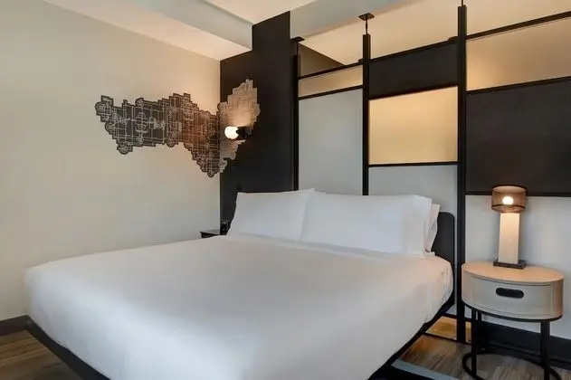 Aloft by Marriott Secaucus Meadowlands - Oda