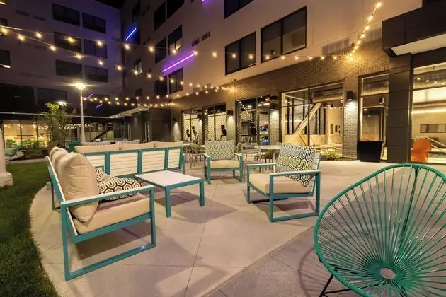 Aloft by Marriott St. Louis Cortex - Öne Çıkan Resim