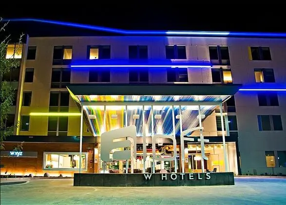 Aloft by Marriott Tempe