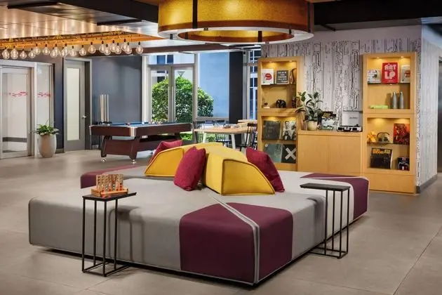 Aloft Miami - Brickell, a Marriott Hotel - Öne Çıkan Resim