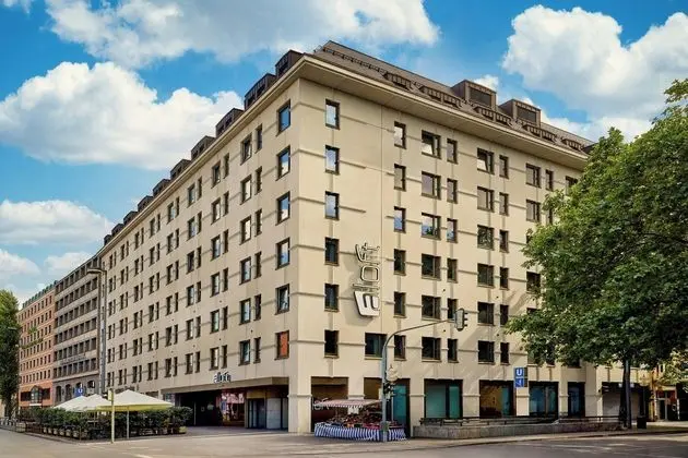 Aloft Munich - Öne Çıkan Resim