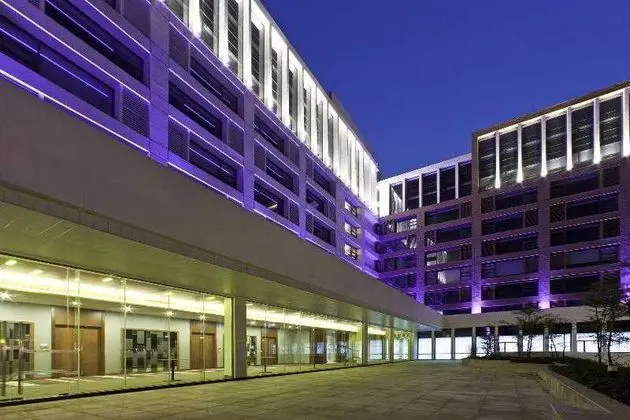 Aloft Nanhai Foshan