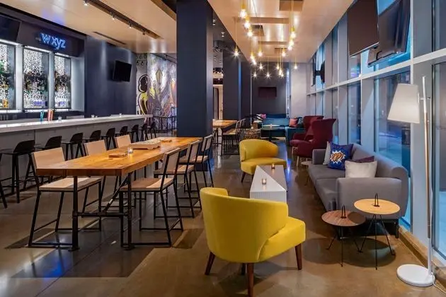 Aloft New Orleans Downtown - Öne Çıkan Resim