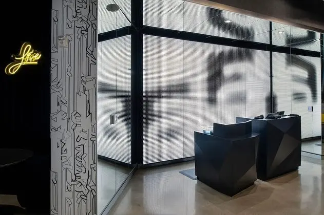 Aloft North Kansas City, a Marriott Hotel - Dış Mekan