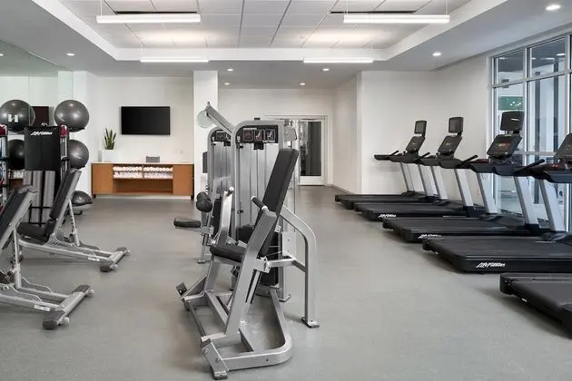 Aloft Orlando International Drive, a Marriott Hotel - Fitness