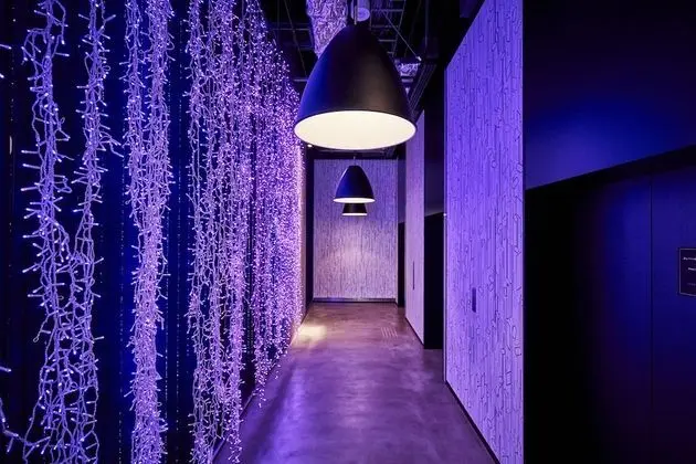 Aloft Osaka Dojima, a Marriott Hotel - Lobi