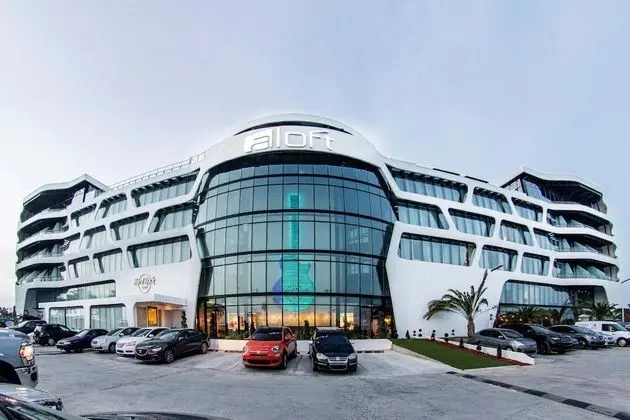 Aloft Ponce, a Marriott Hotel