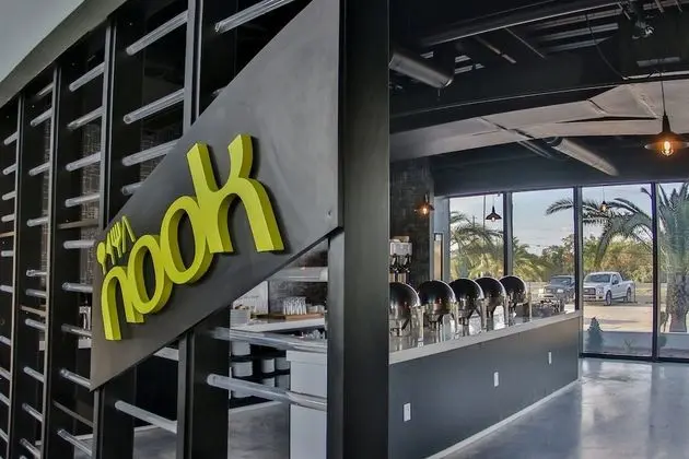 Aloft Ponce, a Marriott Hotel - Yerinde Yemek