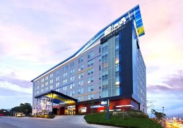 Aloft San Jose