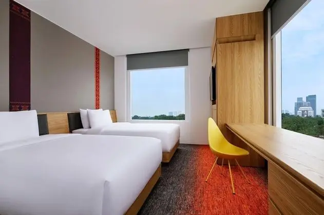 Aloft South Jakarta, A Marriott Hotel, CHSE Certified - Oda