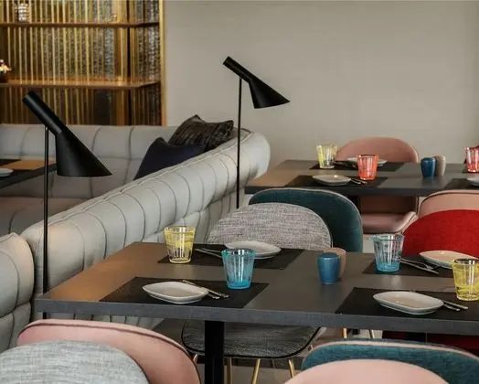 Aloft South Jakarta, A Marriott Hotel, CHSE Certified - Yerinde Yemek