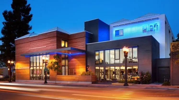 Aloft Sunnyvale