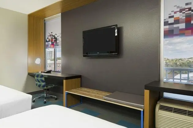 Aloft Tallahassee Downtown