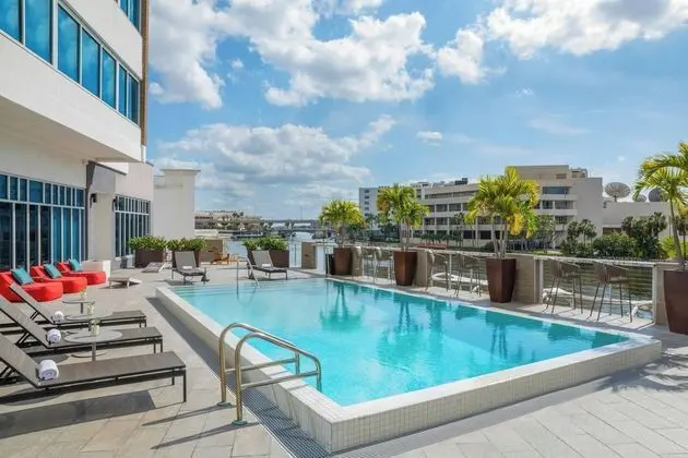 Aloft Tampa Downtown - Öne Çıkan Resim