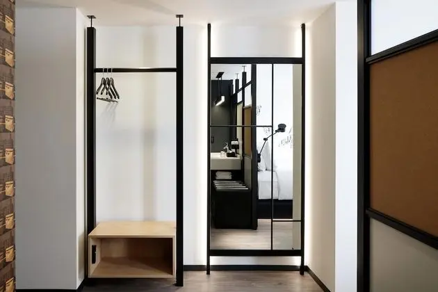 Aloft Tokyo Ginza, a Marriott Hotel - Oda