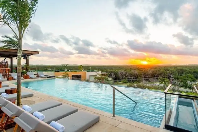 Aloft Tulum, a Marriott Hotel