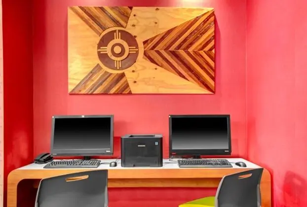 Aloft Wichita Northeast