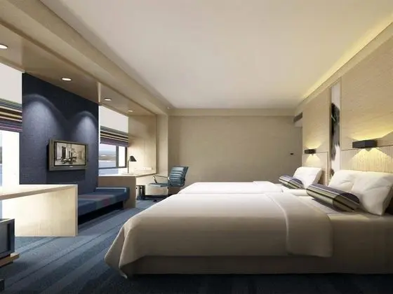 Aloft Yancheng