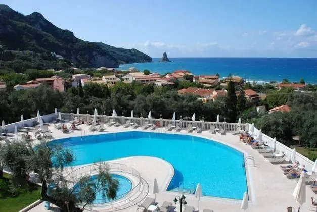Aloha - Agios Gordio -Corfu-Greece - 1
