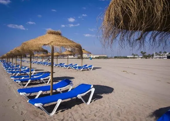 Hotel Aloha Arenal Beach