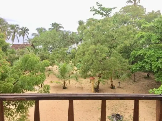 Aloha Beach Resort