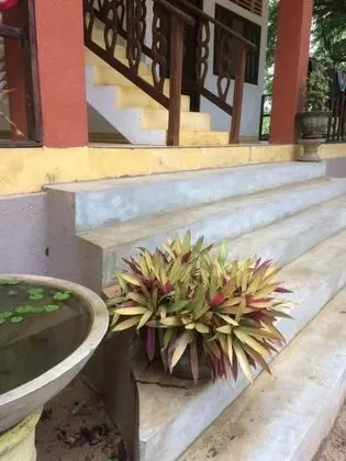 Aloha Beach Resort - Dış Mekan