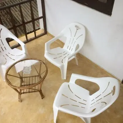 Aloha Beach Resort - Oda Düzeni