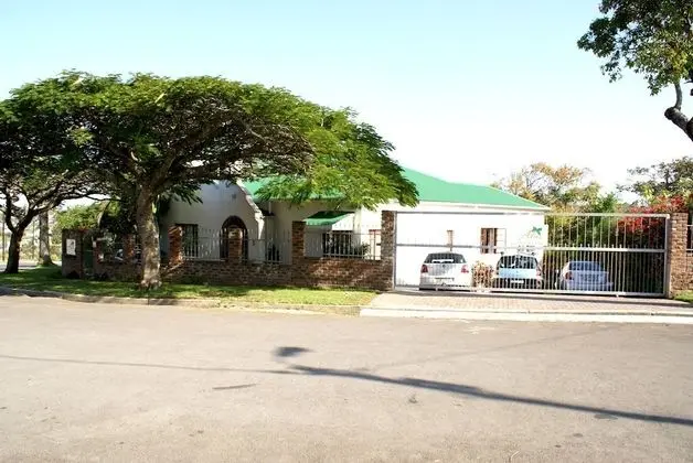 Aloha Bed and Breakfast