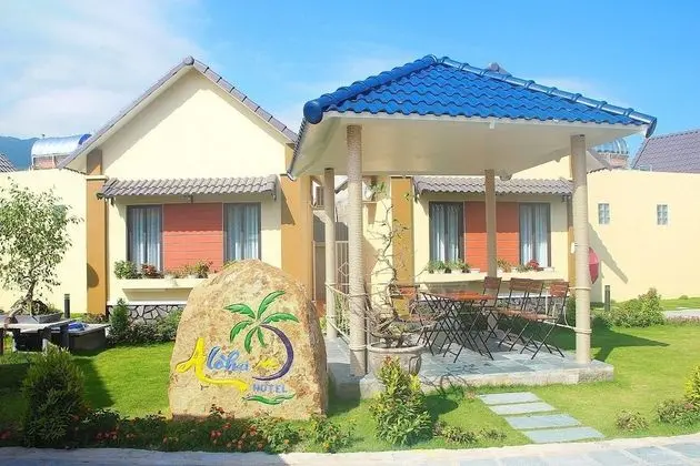 Aloha Binh Tien - 1