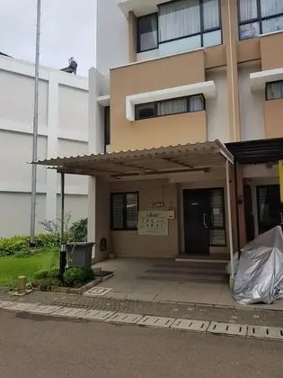 Aloha Guest House 2 - Female Only - Dış Mekan