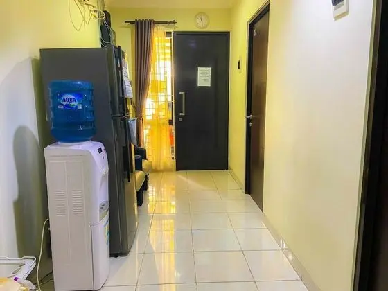 Aloha Guest House 2 - Female Only - İç Mekan